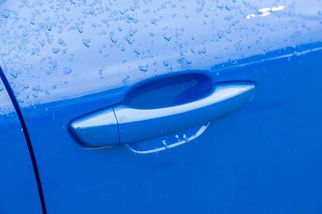 Vauxhall Mokka 100kW SE Nav Premium 50kWh 5dr Auto