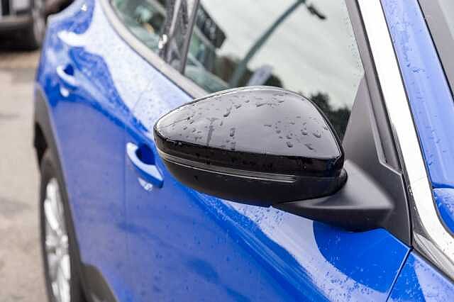 Vauxhall Mokka 100kW SE Nav Premium 50kWh 5dr Auto