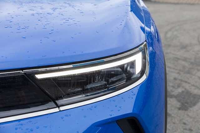 Vauxhall Mokka 100kW SE Nav Premium 50kWh 5dr Auto