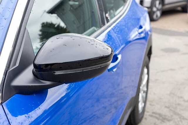 Vauxhall Mokka 100kW SE Nav Premium 50kWh 5dr Auto