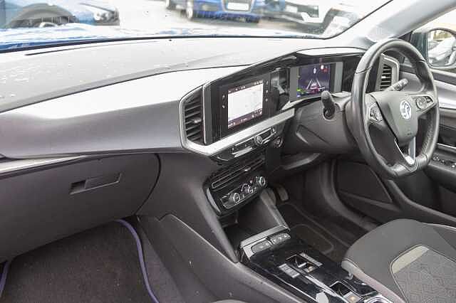 Vauxhall Mokka 100kW SE Nav Premium 50kWh 5dr Auto
