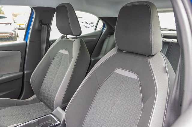 Vauxhall Mokka 100kW SE Nav Premium 50kWh 5dr Auto