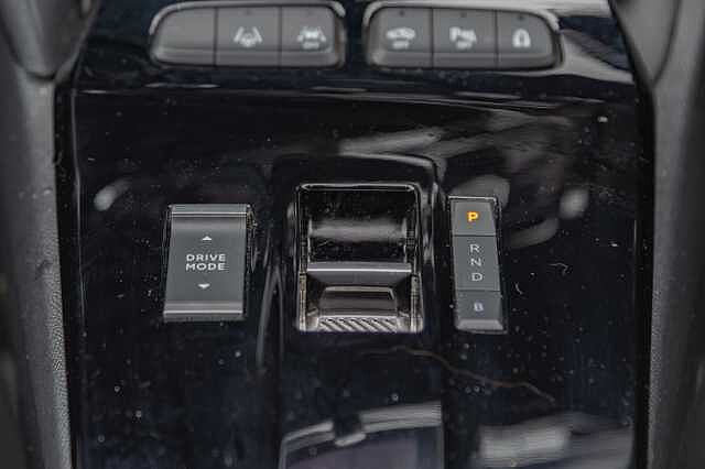 Vauxhall Mokka 100kW SE Nav Premium 50kWh 5dr Auto