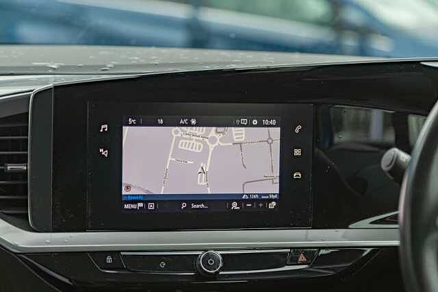 Vauxhall Mokka 100kW SE Nav Premium 50kWh 5dr Auto