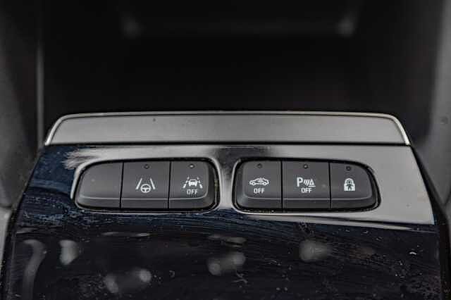 Vauxhall Mokka 100kW SE Nav Premium 50kWh 5dr Auto