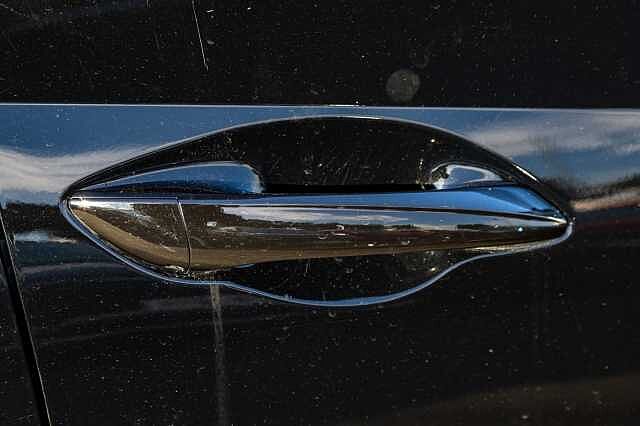 Hyundai I20 1.0T GDi 48V MHD SE Connect 5dr Phantom Black