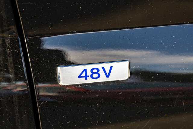 Hyundai I20 1.0T GDi 48V MHD SE Connect 5dr Phantom Black