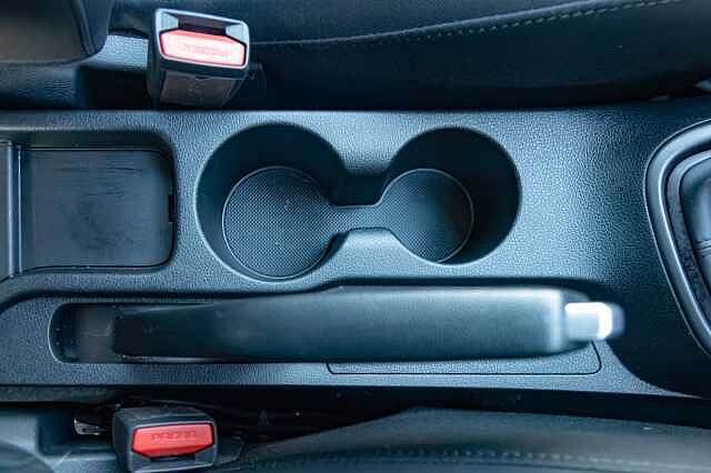 Hyundai I20 1.0T GDi 48V MHD SE Connect 5dr Phantom Black