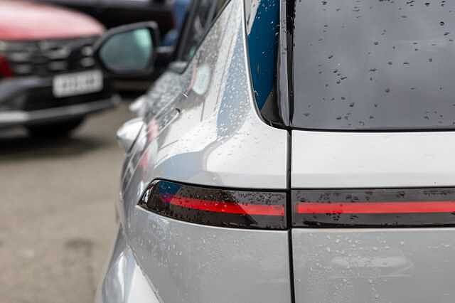 Hyundai KONA 1.6T N Line S 5dr Cyber Grey