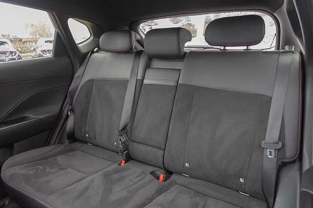 Hyundai KONA 1.6T N Line S 5dr Cyber Grey