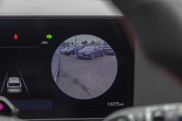 Hyundai KONA 1.6T N Line S 5dr Cyber Grey