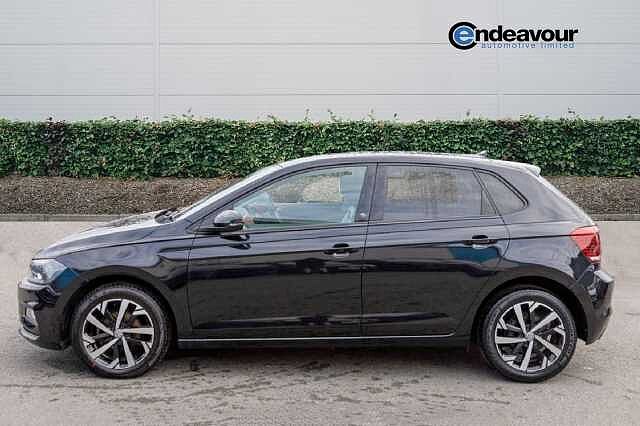 Volkswagen Polo 1.0 TSI 95 Beats 5dr