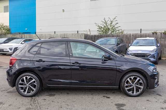 Volkswagen Polo 1.0 TSI 95 Beats 5dr