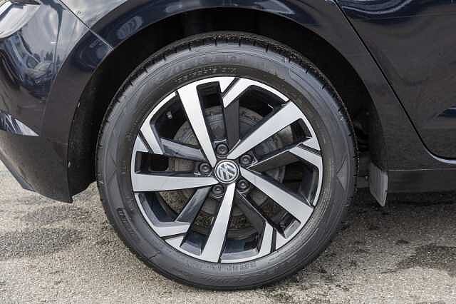 Volkswagen Polo 1.0 TSI 95 Beats 5dr