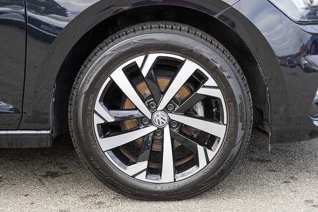 Volkswagen Polo 1.0 TSI 95 Beats 5dr