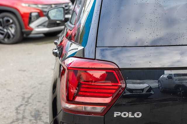 Volkswagen Polo 1.0 TSI 95 Beats 5dr