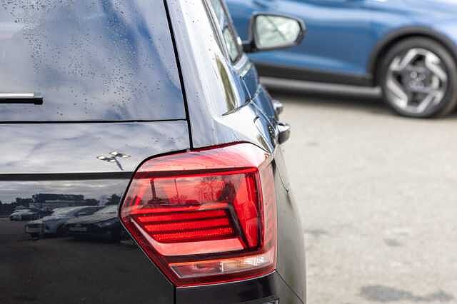 Volkswagen Polo 1.0 TSI 95 Beats 5dr