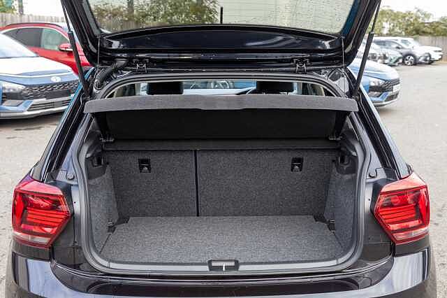 Volkswagen Polo 1.0 TSI 95 Beats 5dr