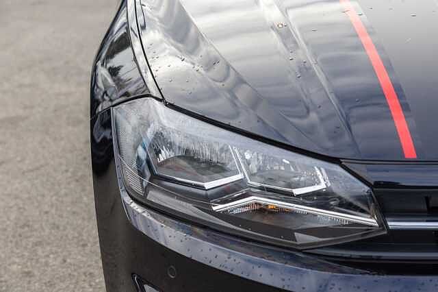 Volkswagen Polo 1.0 TSI 95 Beats 5dr