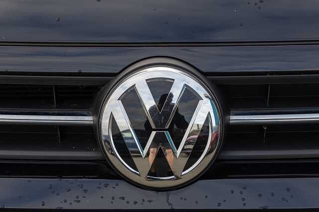 Volkswagen Polo 1.0 TSI 95 Beats 5dr