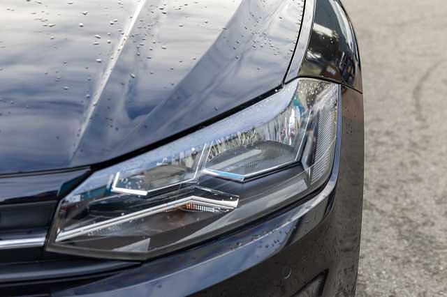 Volkswagen Polo 1.0 TSI 95 Beats 5dr