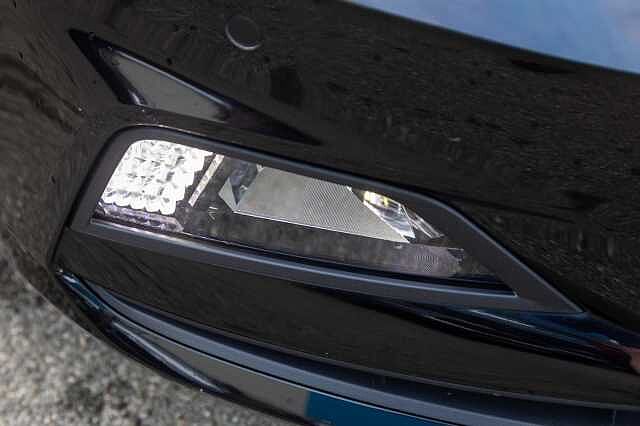 Volkswagen Polo 1.0 TSI 95 Beats 5dr