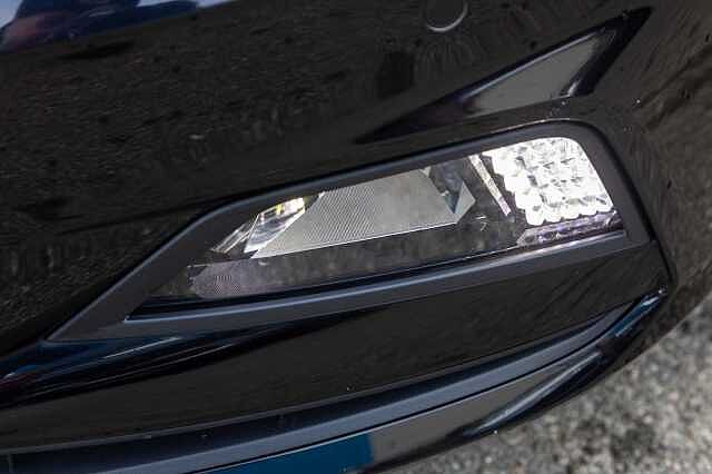 Volkswagen Polo 1.0 TSI 95 Beats 5dr