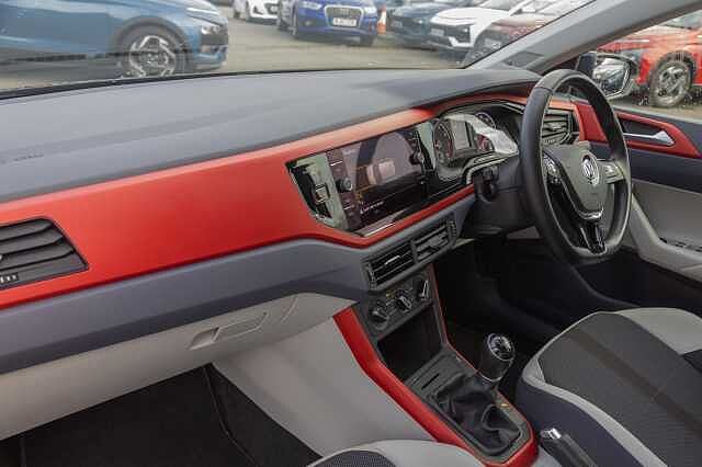 Volkswagen Polo 1.0 TSI 95 Beats 5dr