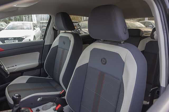 Volkswagen Polo 1.0 TSI 95 Beats 5dr
