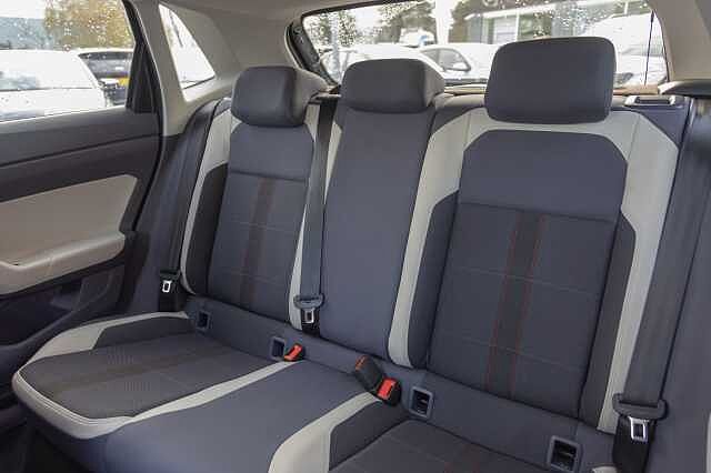 Volkswagen Polo 1.0 TSI 95 Beats 5dr