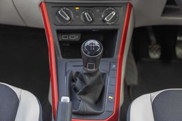 Volkswagen Polo 1.0 TSI 95 Beats 5dr