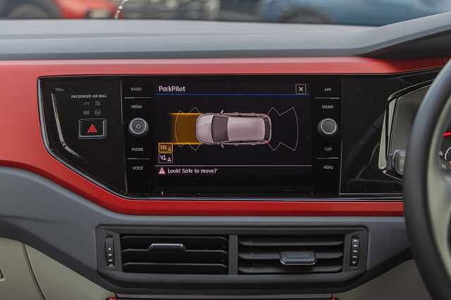 Volkswagen Polo 1.0 TSI 95 Beats 5dr