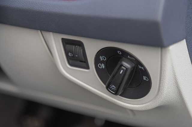 Volkswagen Polo 1.0 TSI 95 Beats 5dr