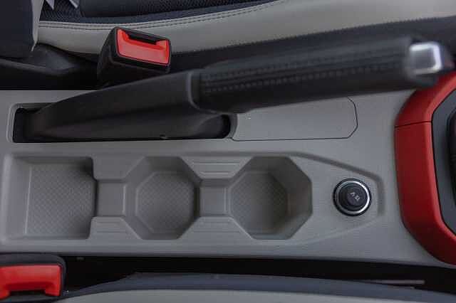 Volkswagen Polo 1.0 TSI 95 Beats 5dr