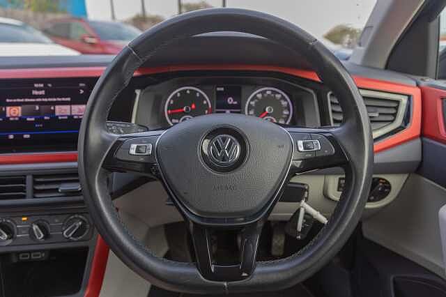 Volkswagen Polo 1.0 TSI 95 Beats 5dr