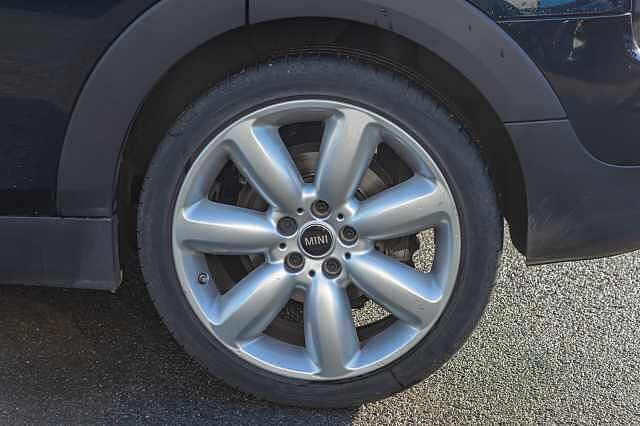 MINI Clubman 1.5 Cooper Exclusive 6dr Auto