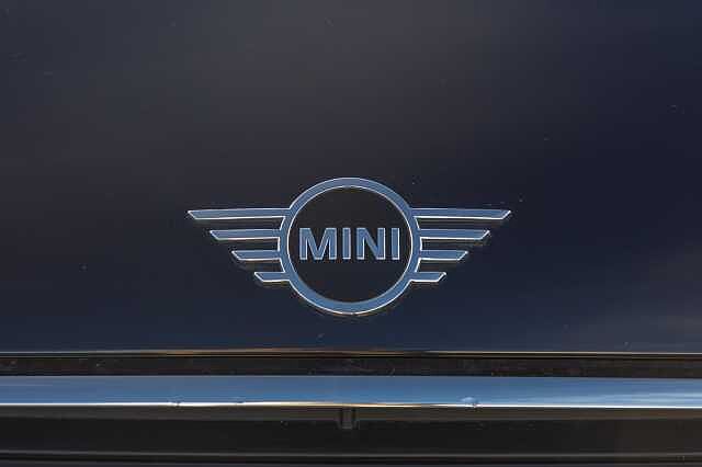 MINI Clubman 1.5 Cooper Exclusive 6dr Auto