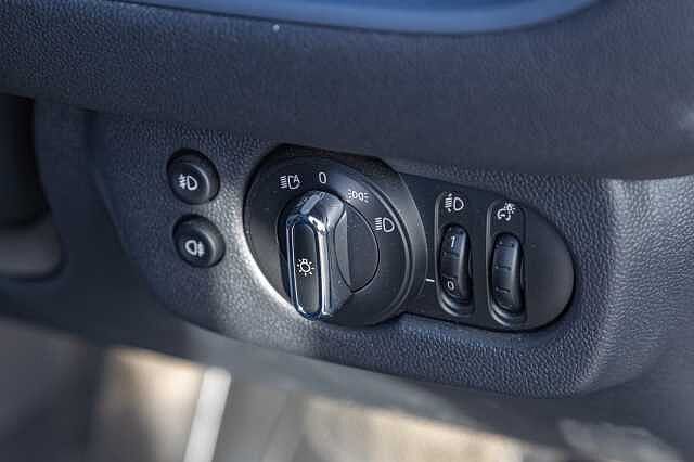 MINI Clubman 1.5 Cooper Exclusive 6dr Auto
