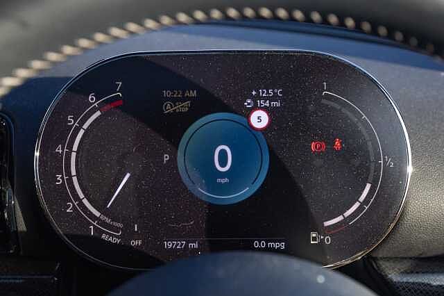 MINI Clubman 1.5 Cooper Exclusive 6dr Auto