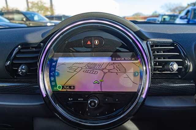 MINI Clubman 1.5 Cooper Exclusive 6dr Auto