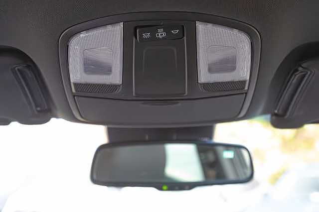 Hyundai TUCSON 1.6 CRDi 48V MHD 136 N Line 5dr 2WD Grey