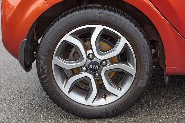 Kia Picanto 1.25 3 5dr