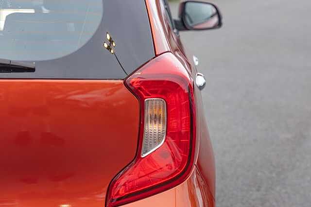 Kia Picanto 1.25 3 5dr