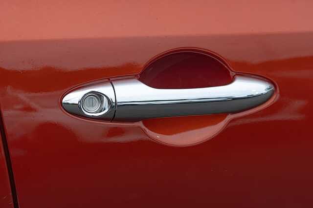 Kia Picanto 1.25 3 5dr