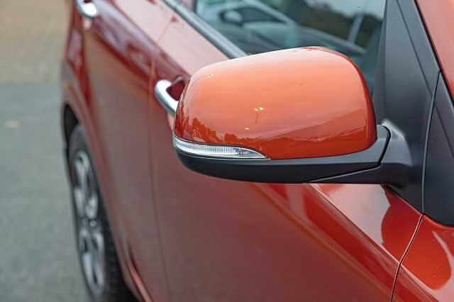 Kia Picanto 1.25 3 5dr