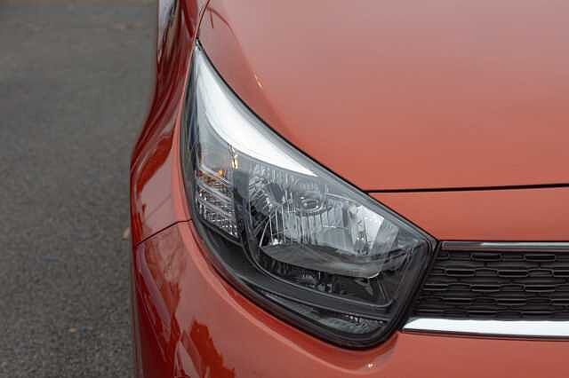 Kia Picanto 1.25 3 5dr