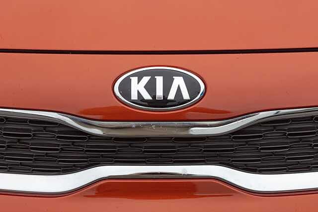 Kia Picanto 1.25 3 5dr