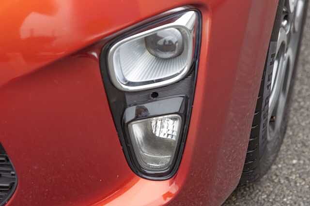 Kia Picanto 1.25 3 5dr