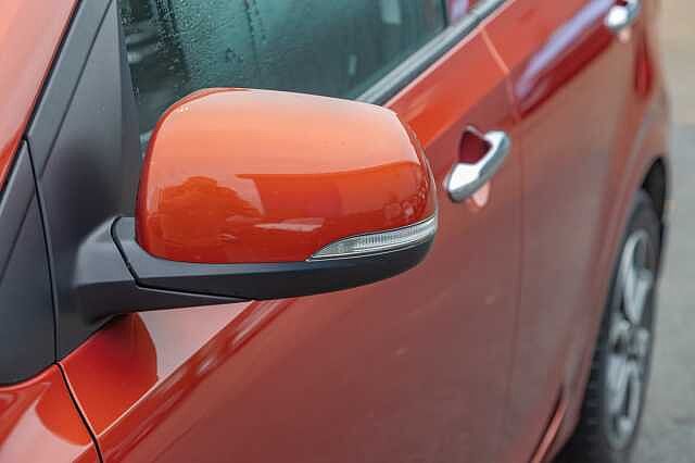 Kia Picanto 1.25 3 5dr