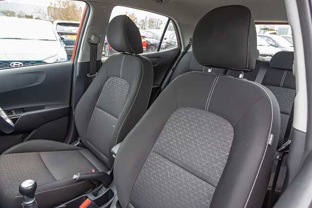 Kia Picanto 1.25 3 5dr